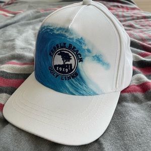 Beach Golf Hat